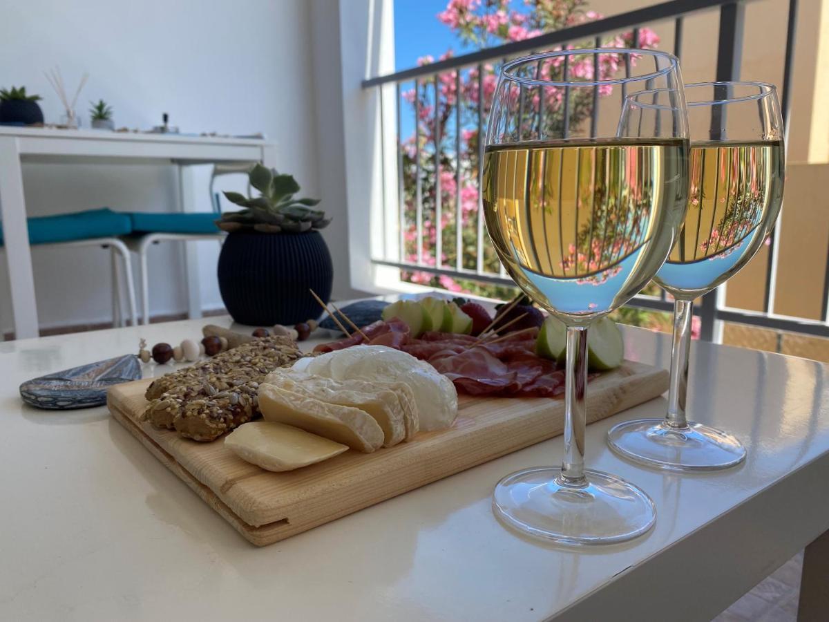 Ev Zin:Cozy, Newly Rennovated, Studio, Swimming Pool B102 Pafos Zewnętrze zdjęcie