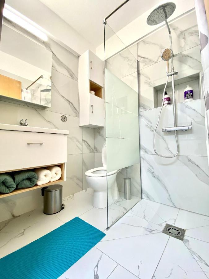 Ev Zin:Cozy, Newly Rennovated, Studio, Swimming Pool B102 Pafos Zewnętrze zdjęcie