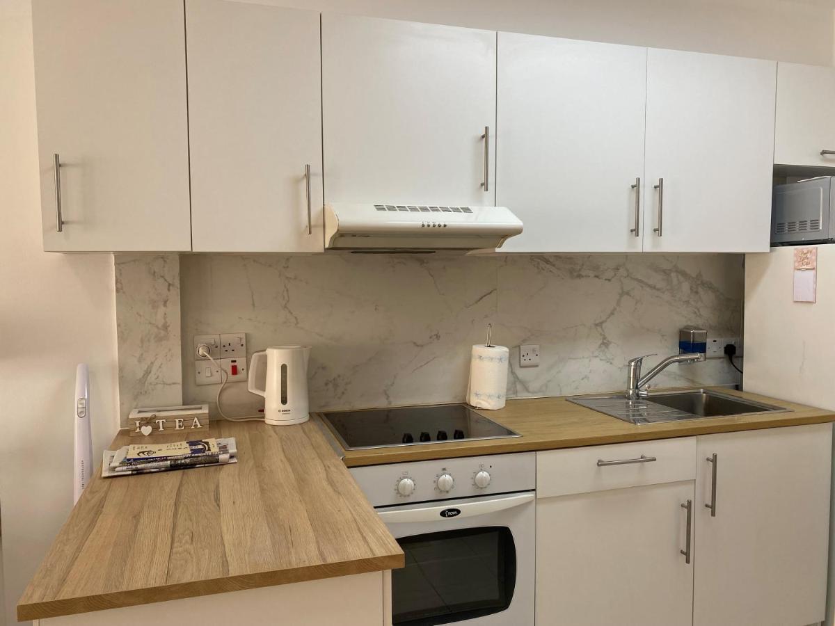 Ev Zin:Cozy, Newly Rennovated, Studio, Swimming Pool B102 Pafos Zewnętrze zdjęcie