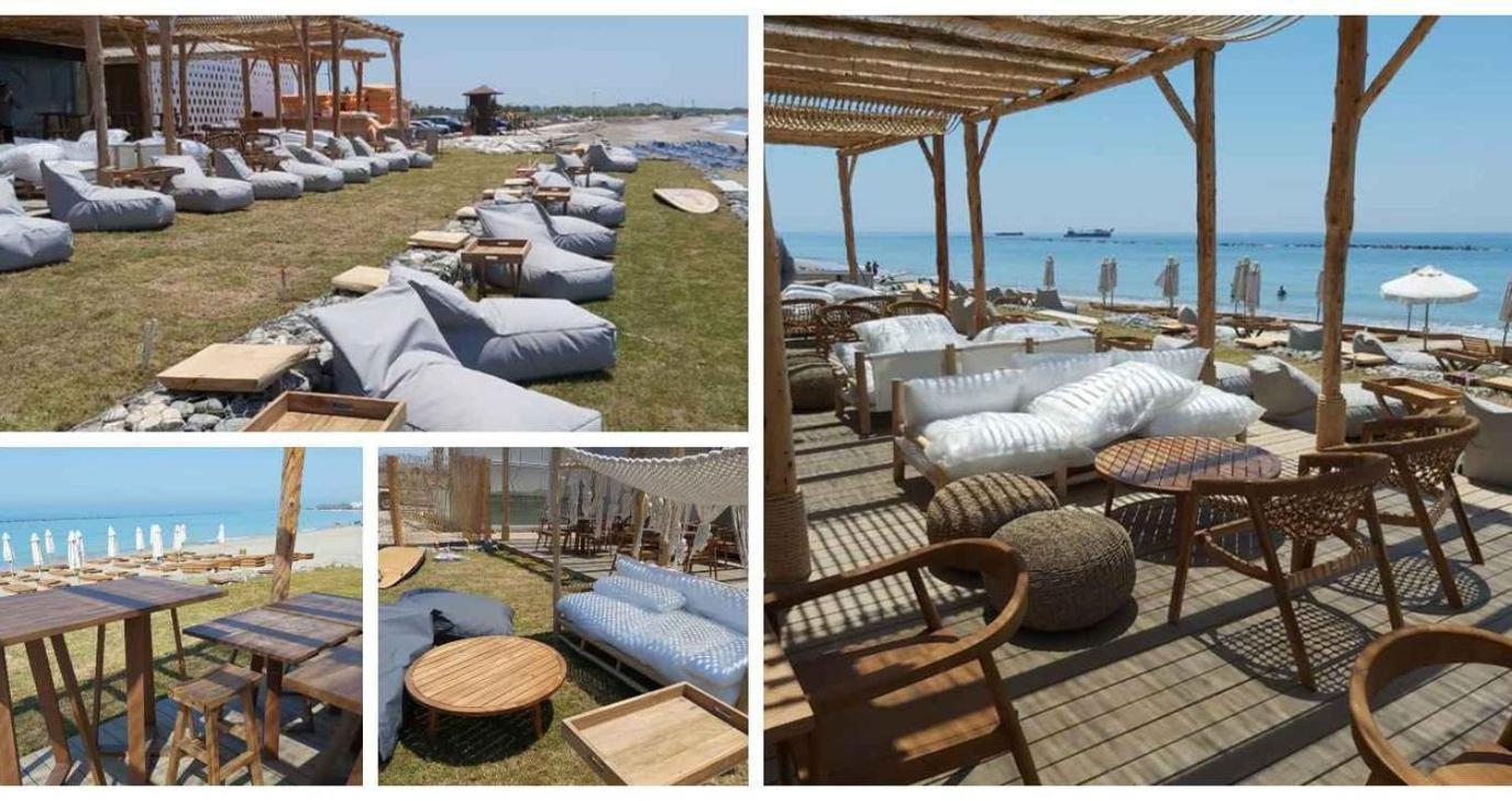 Ev Zin:Cozy, Newly Rennovated, Studio, Swimming Pool B102 Pafos Zewnętrze zdjęcie