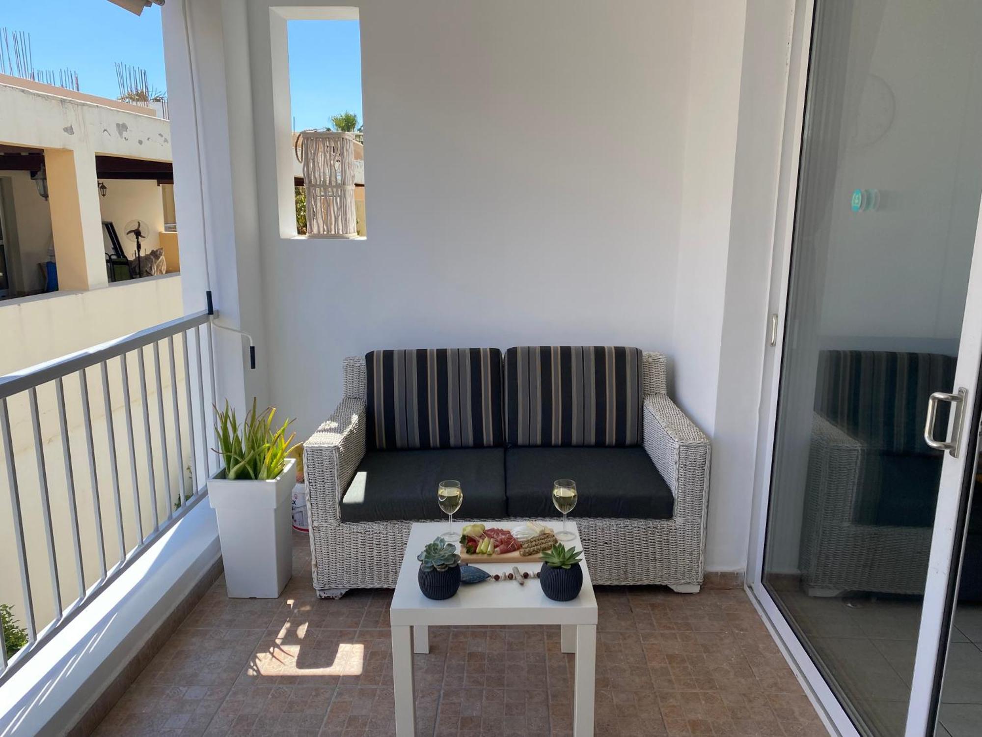 Ev Zin:Cozy, Newly Rennovated, Studio, Swimming Pool B102 Pafos Zewnętrze zdjęcie